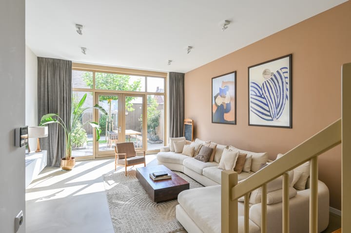 Foto 3 van Drutenkade 19