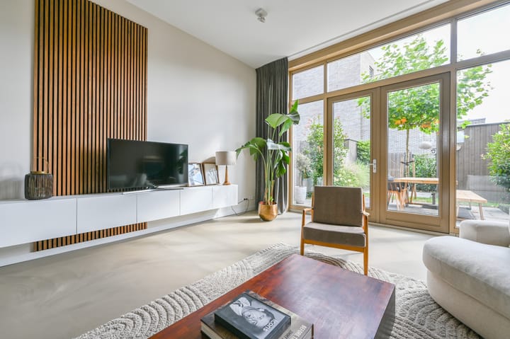 Foto 4 van Drutenkade 19