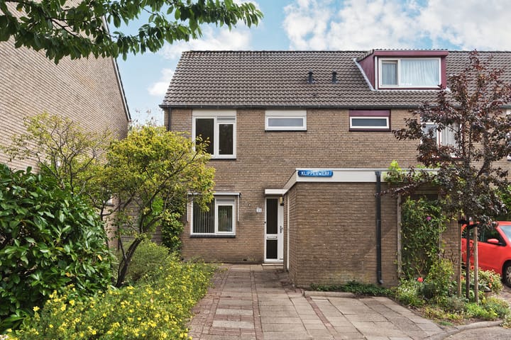 Foto 1 van Klipperwerf 35