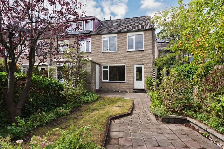 Foto 3 van Klipperwerf 35