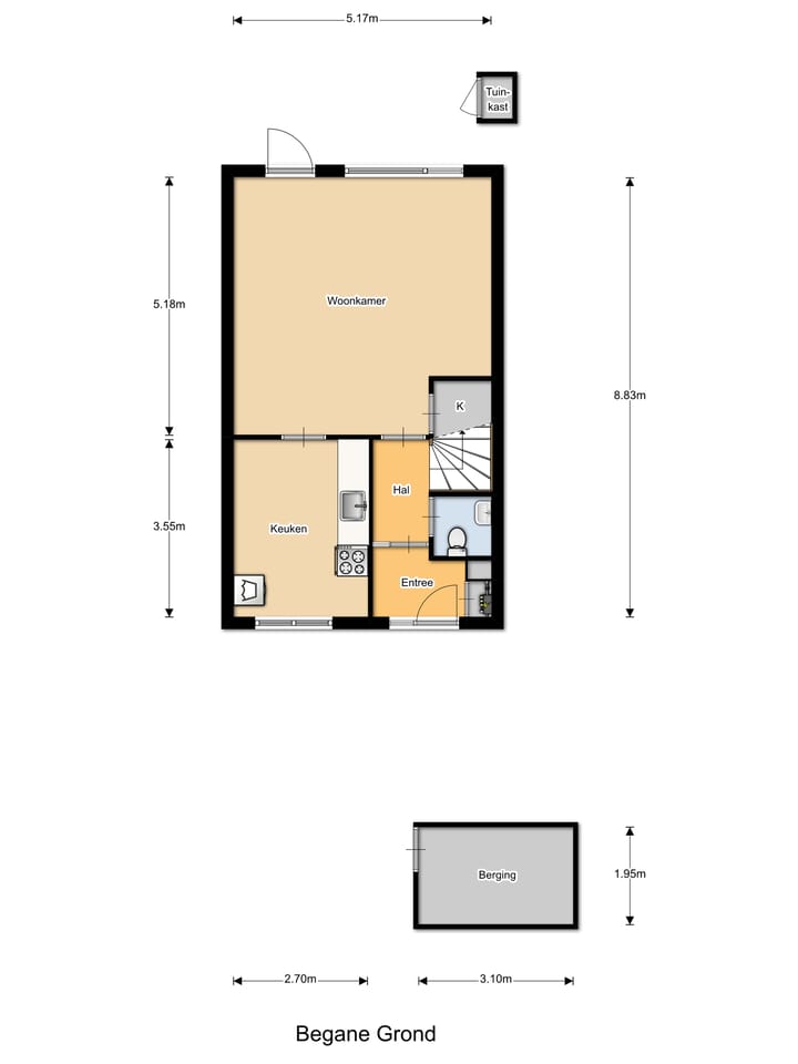 Foto 16 van Klipperwerf 35