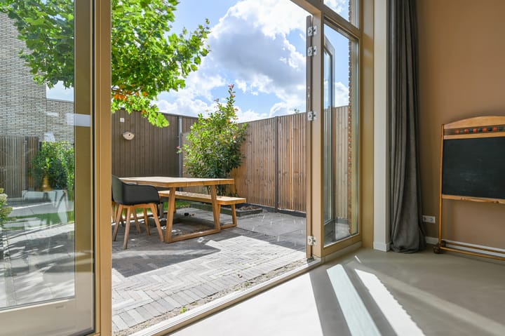 Foto 34 van Drutenkade 19