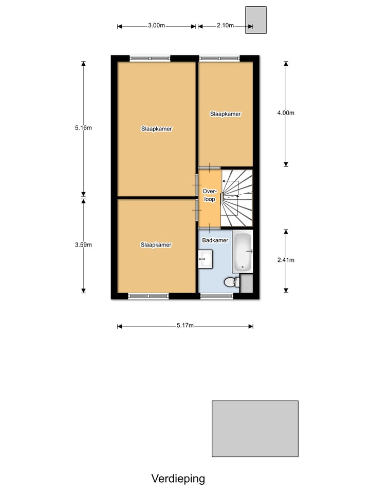 Foto 17 van Klipperwerf 35