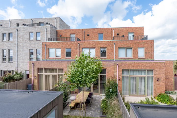 Foto 40 van Drutenkade 19