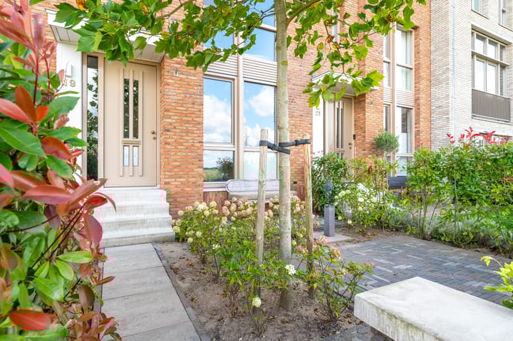 Foto 42 van Drutenkade 19