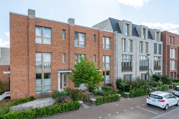 Foto 44 van Drutenkade 19