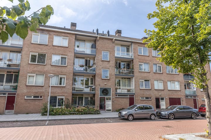 Foto 1 van Alkmaarstraat 55