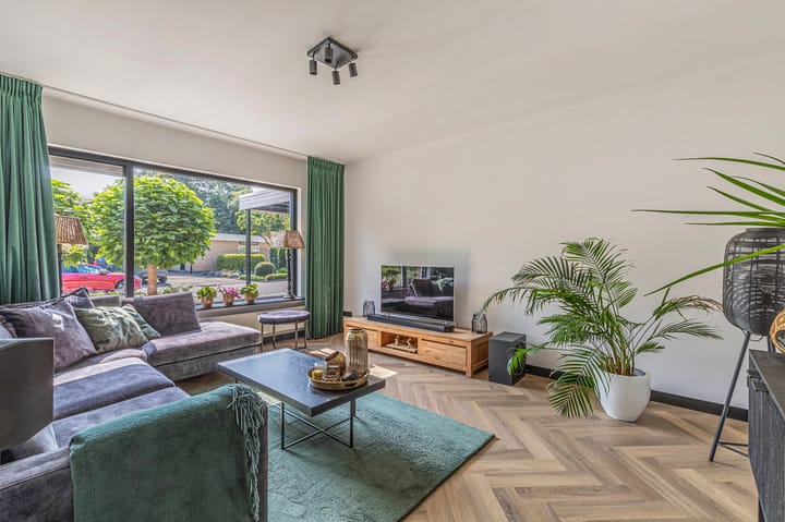 Foto 4 van Vincent van Goghlaan 9