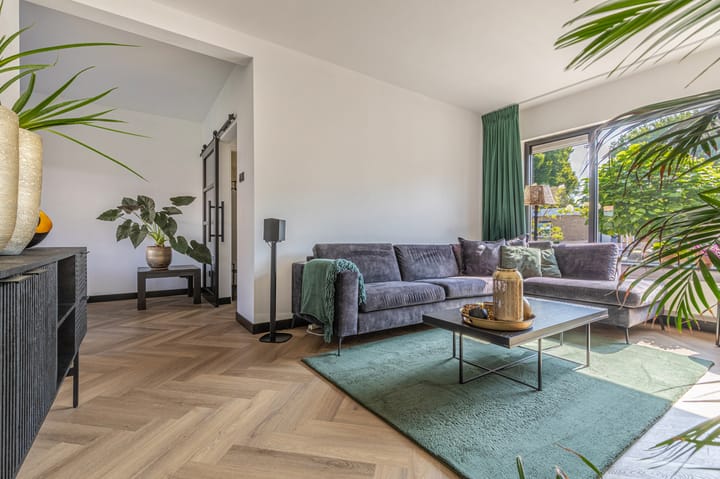 Foto 7 van Vincent van Goghlaan 9