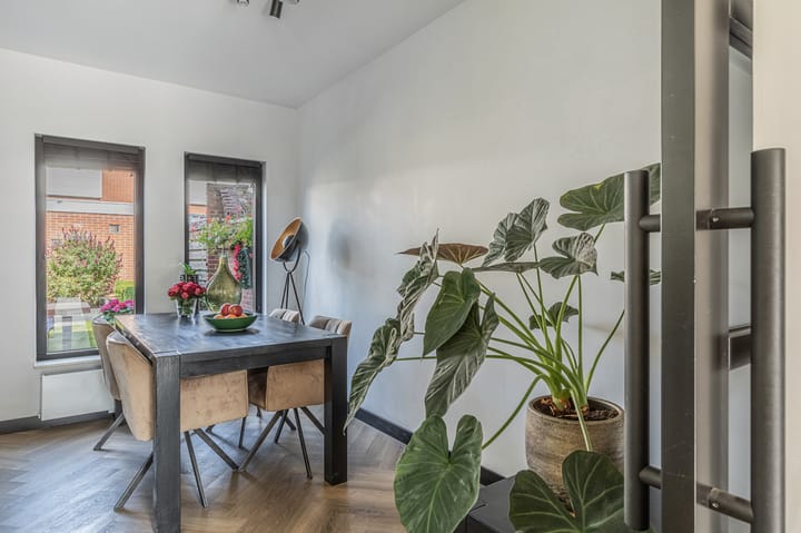 Foto 9 van Vincent van Goghlaan 9