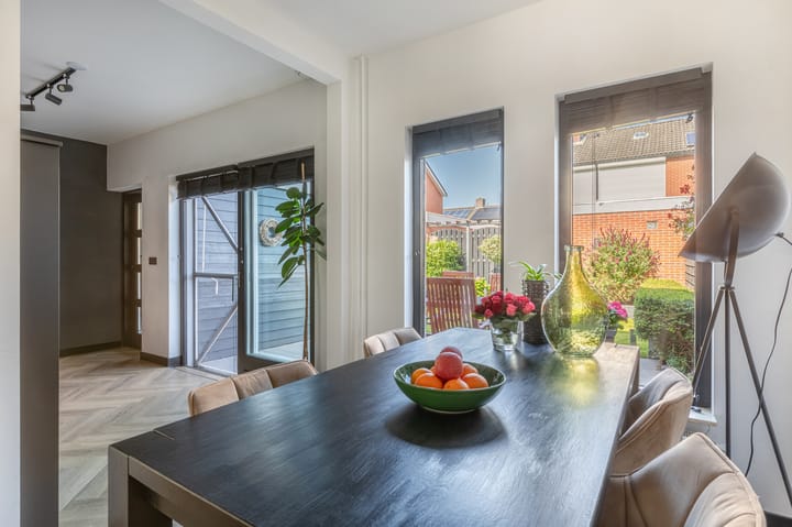 Foto 10 van Vincent van Goghlaan 9