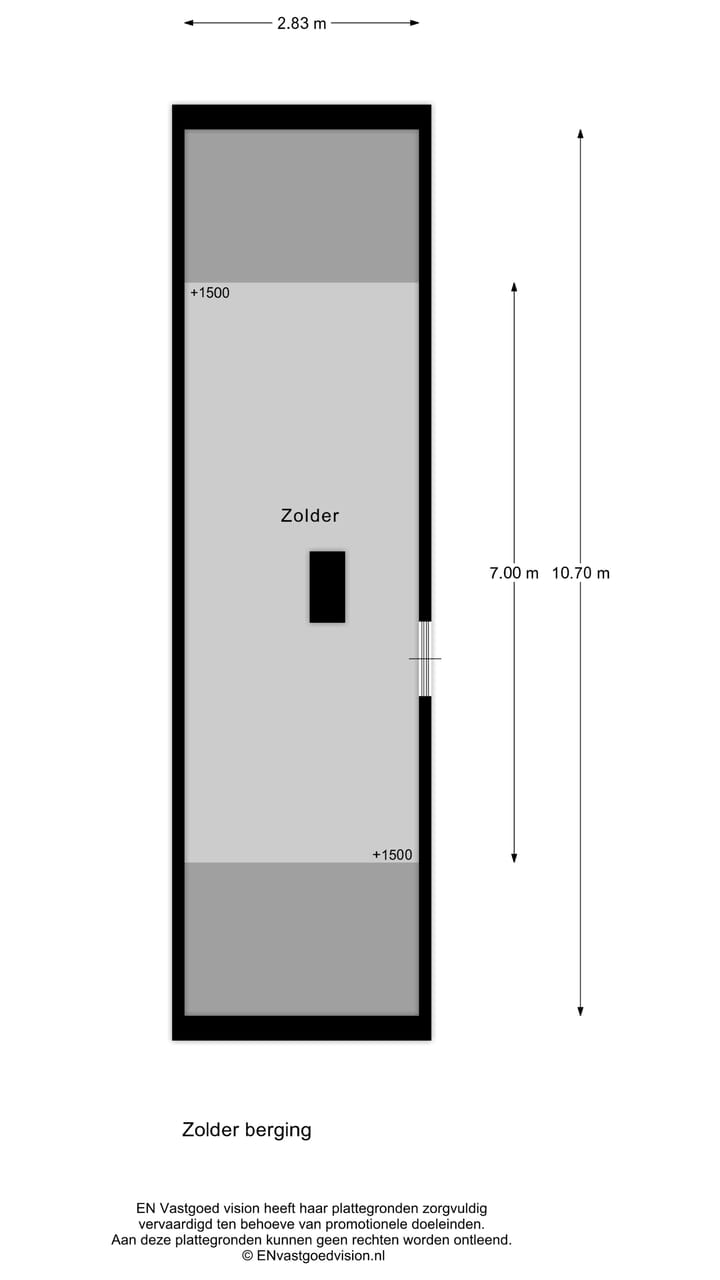 Foto 20 van Alkmaarstraat 55