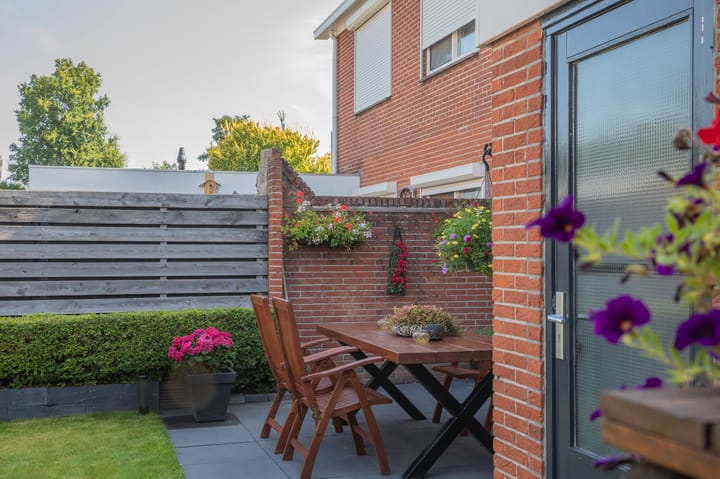 Foto 21 van Vincent van Goghlaan 9