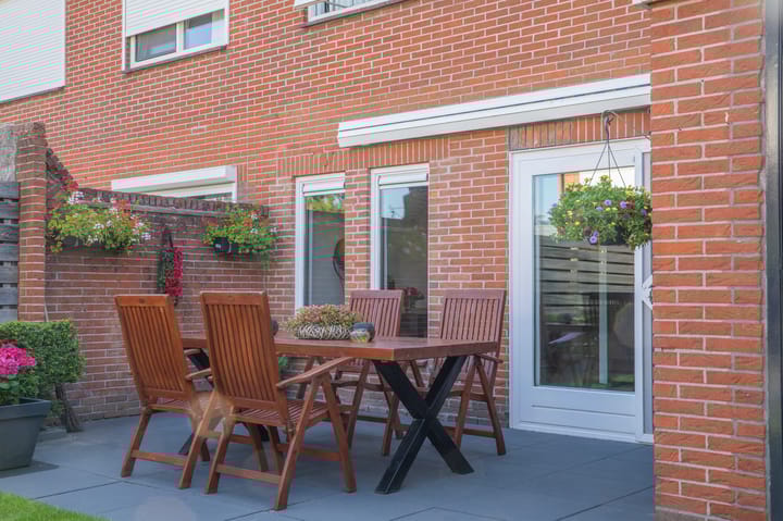 Foto 22 van Vincent van Goghlaan 9