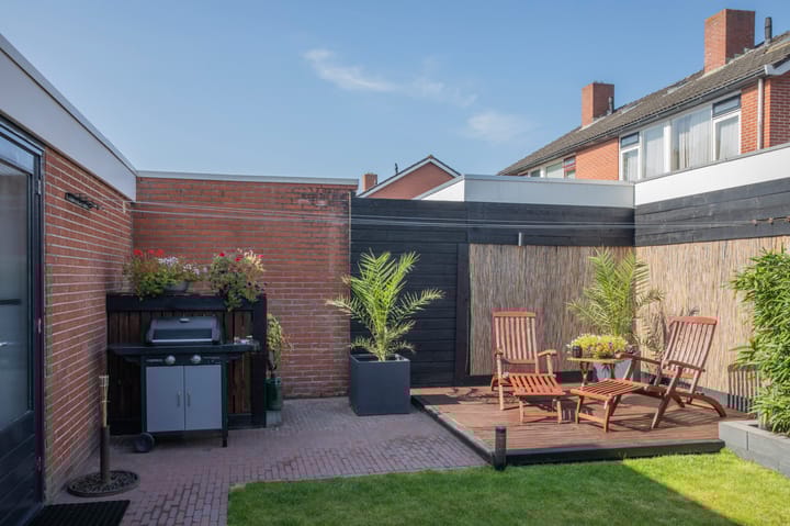 Foto 23 van Vincent van Goghlaan 9