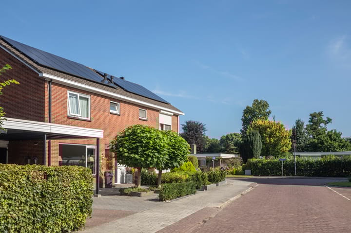 Foto 25 van Vincent van Goghlaan 9