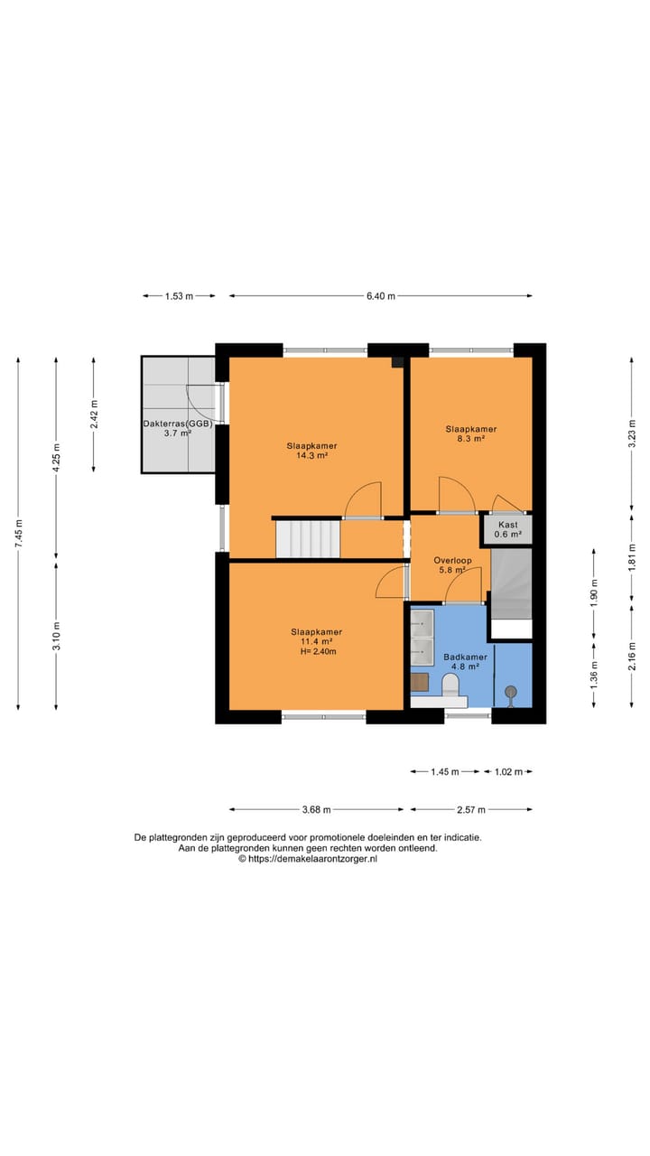 Foto 31 van Vincent van Goghlaan 9