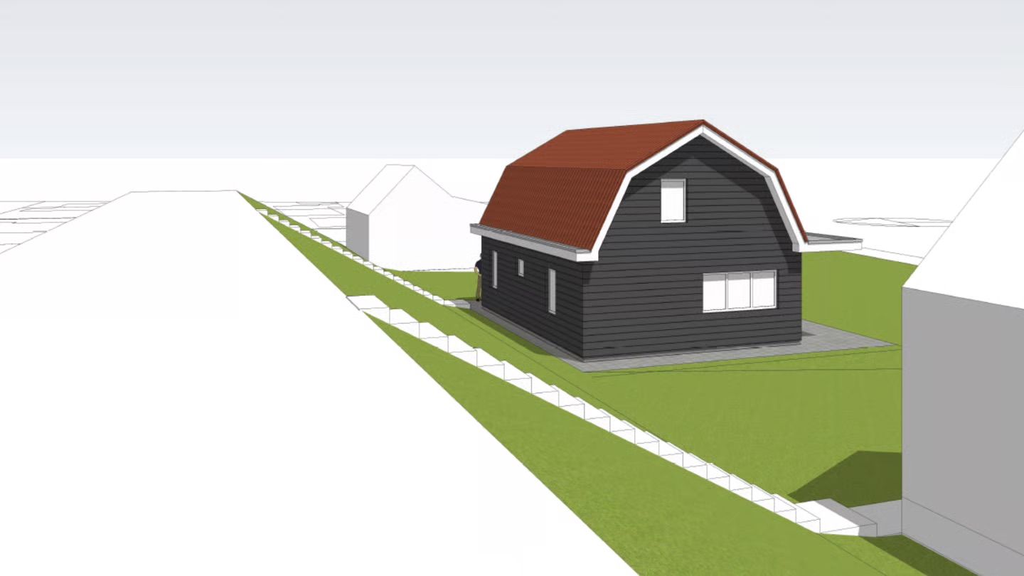 Photo 5 of Wieldrechtse Zeedijk 102-A