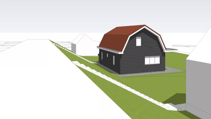 Photo 5 of Wieldrechtse Zeedijk 102-A