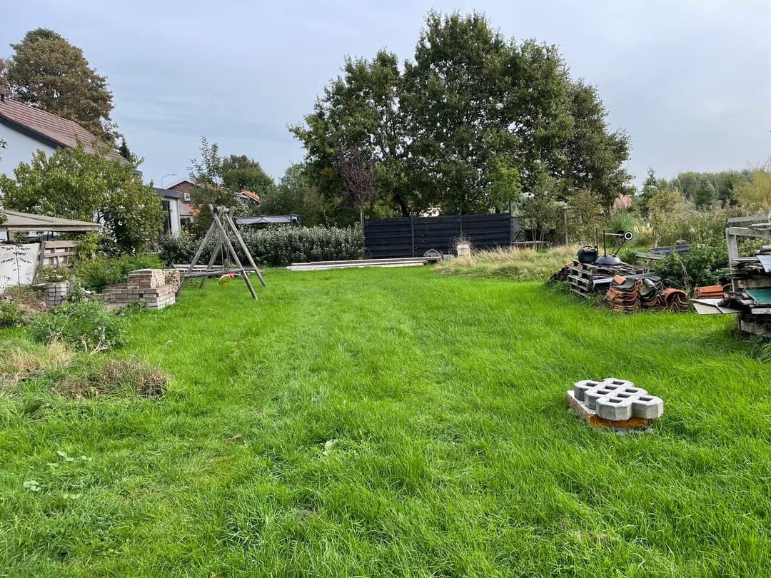 Photo 7 of Wieldrechtse Zeedijk 102-A