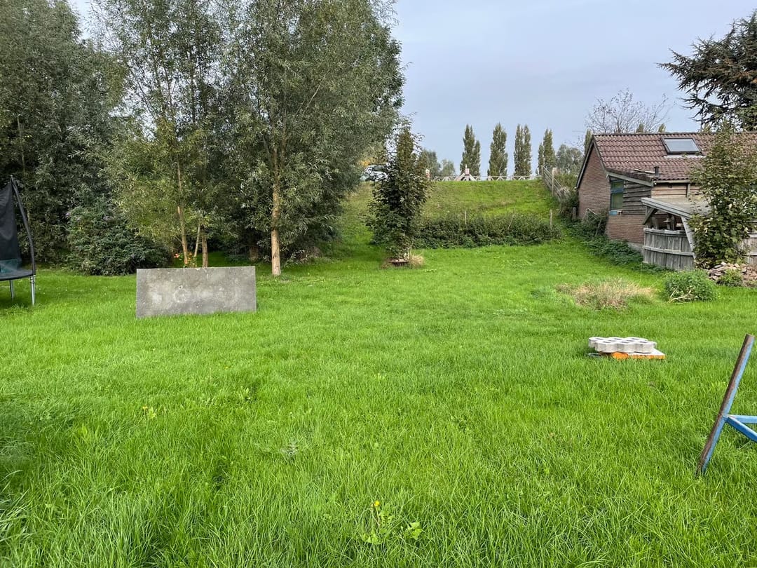 Photo 8 of Wieldrechtse Zeedijk 102-A