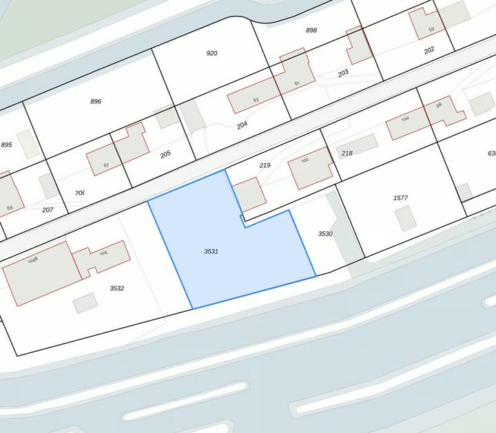 Wieldrechtse Zeedijk 102 A