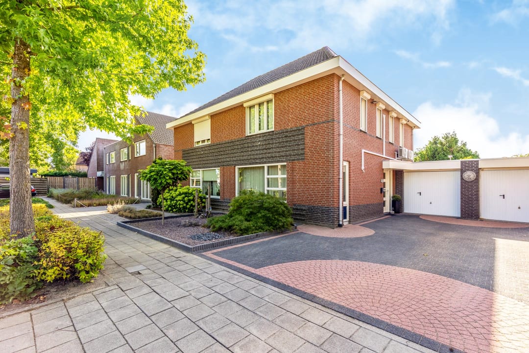 Foto 1 van Holthuysenweg 14