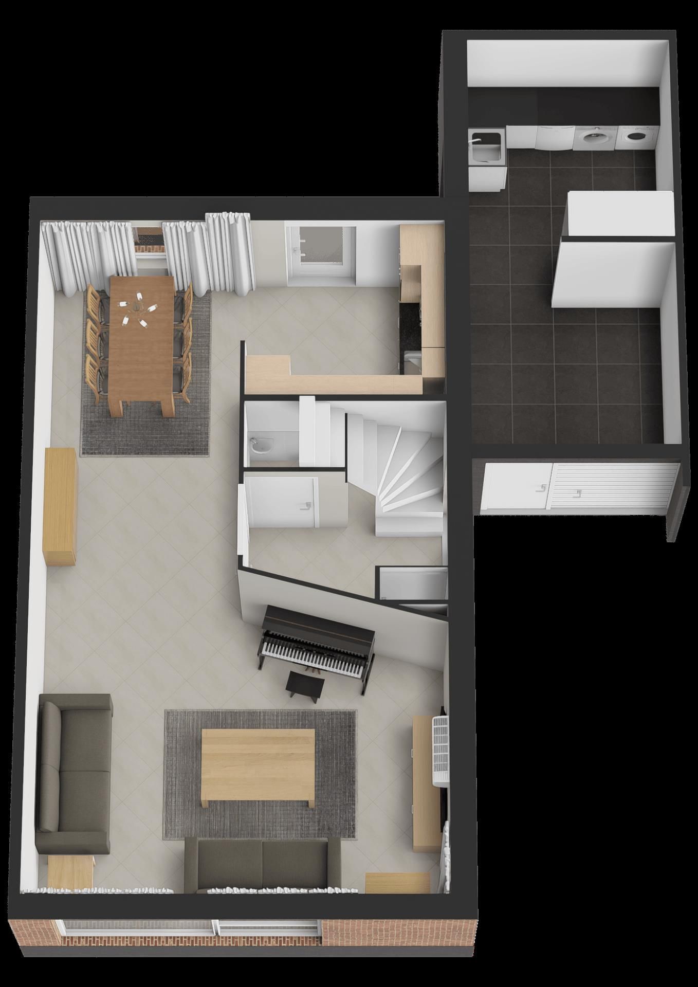 Foto 44 van Holthuysenweg 14