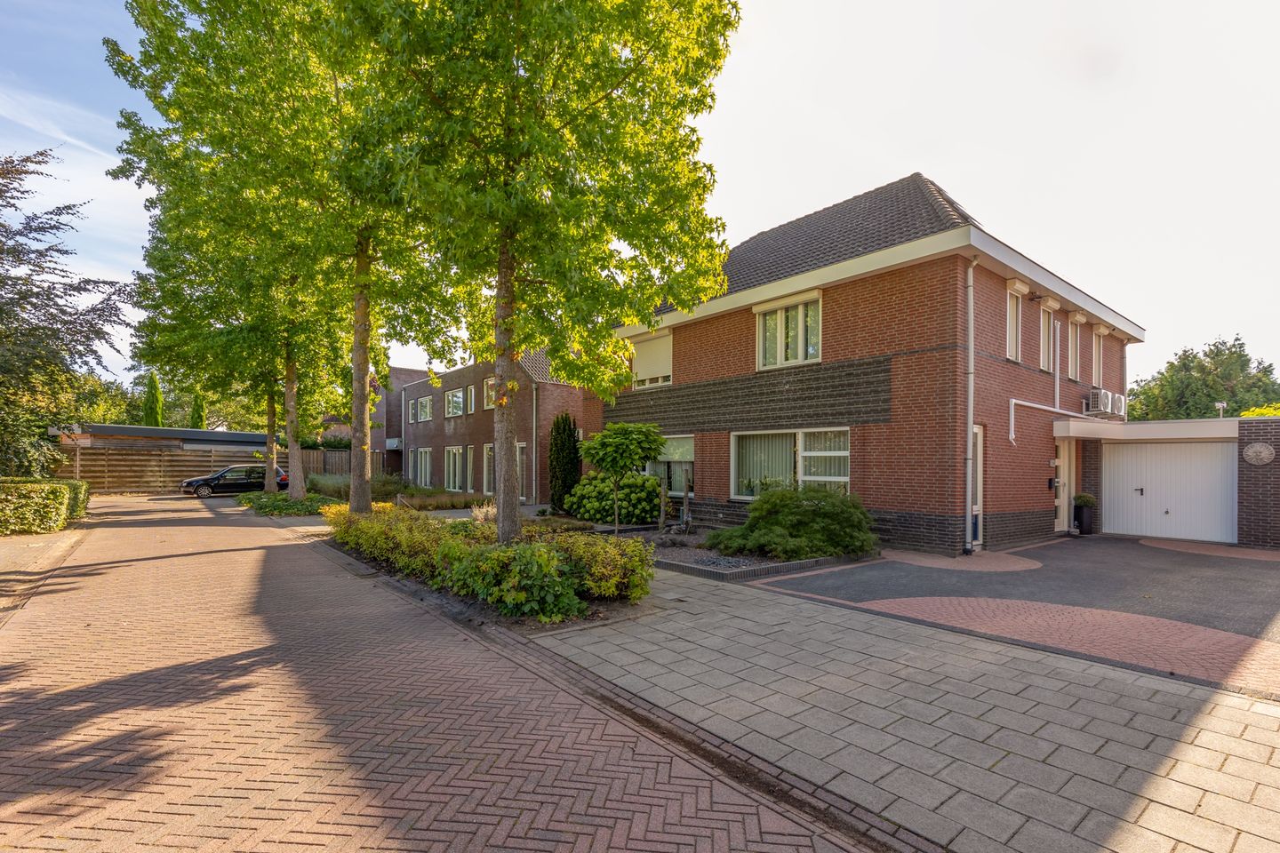 Foto 4 van Holthuysenweg 14