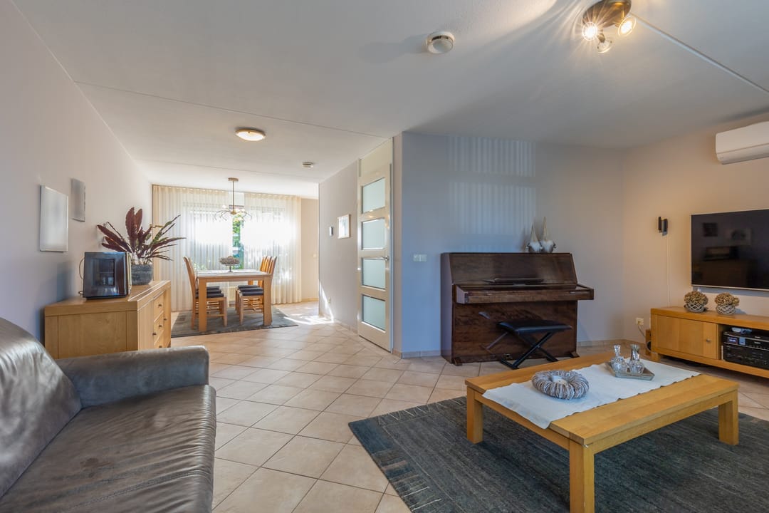 Foto 7 van Holthuysenweg 14