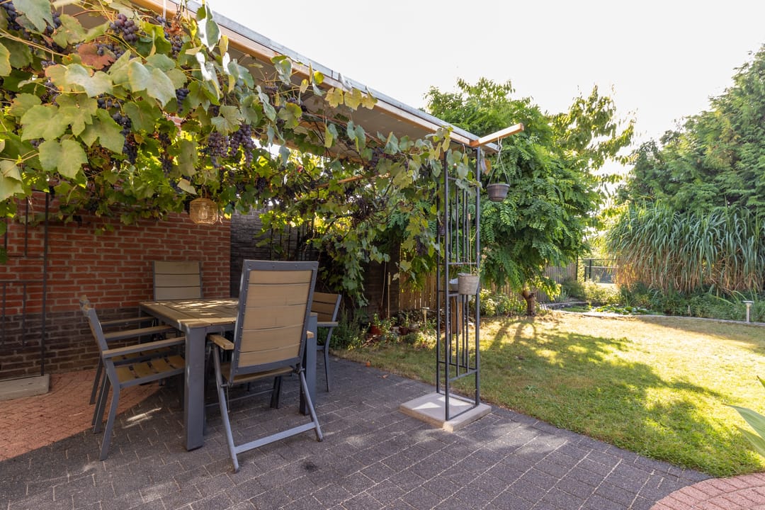 Foto 22 van Holthuysenweg 14