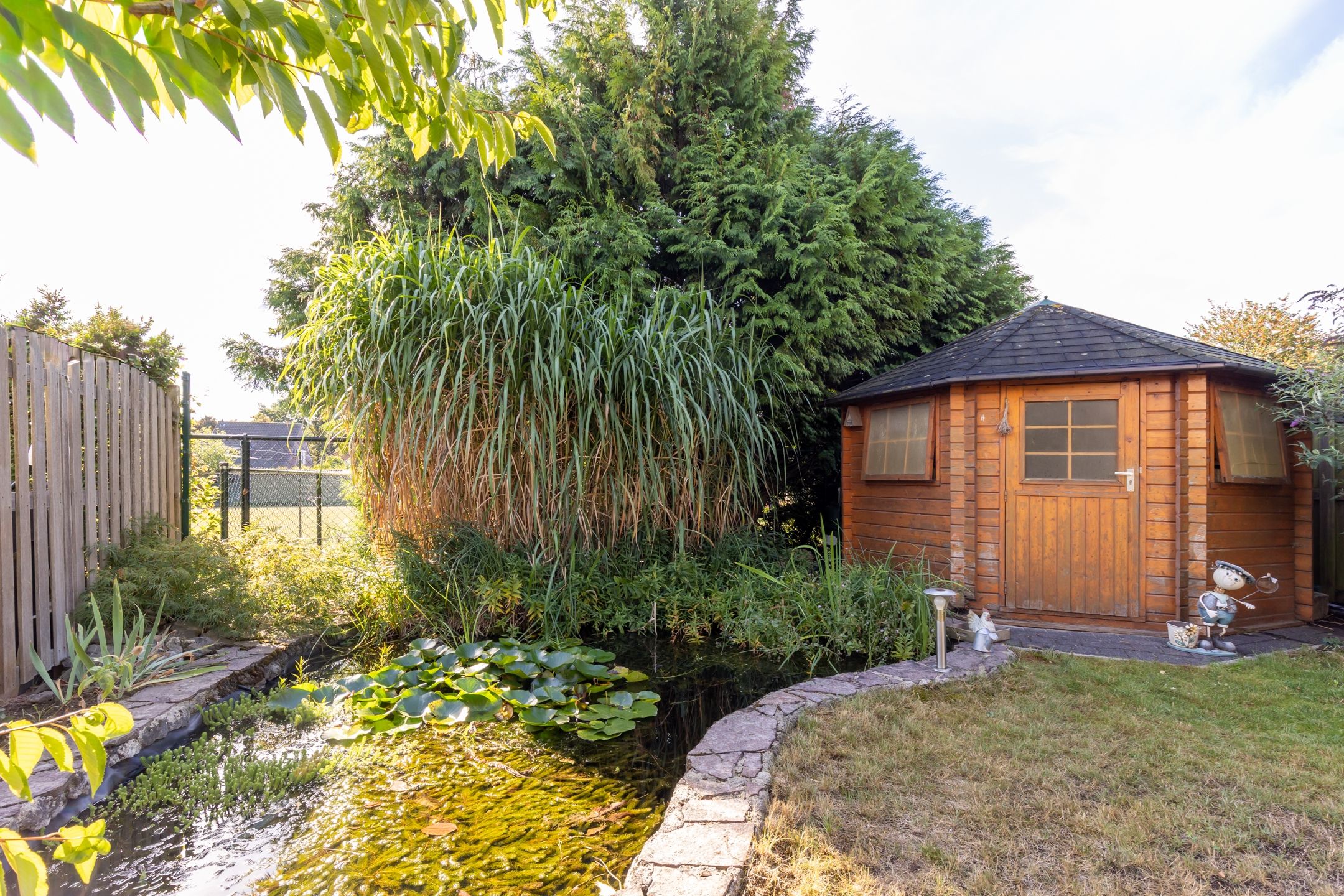 Foto 24 van Holthuysenweg 14