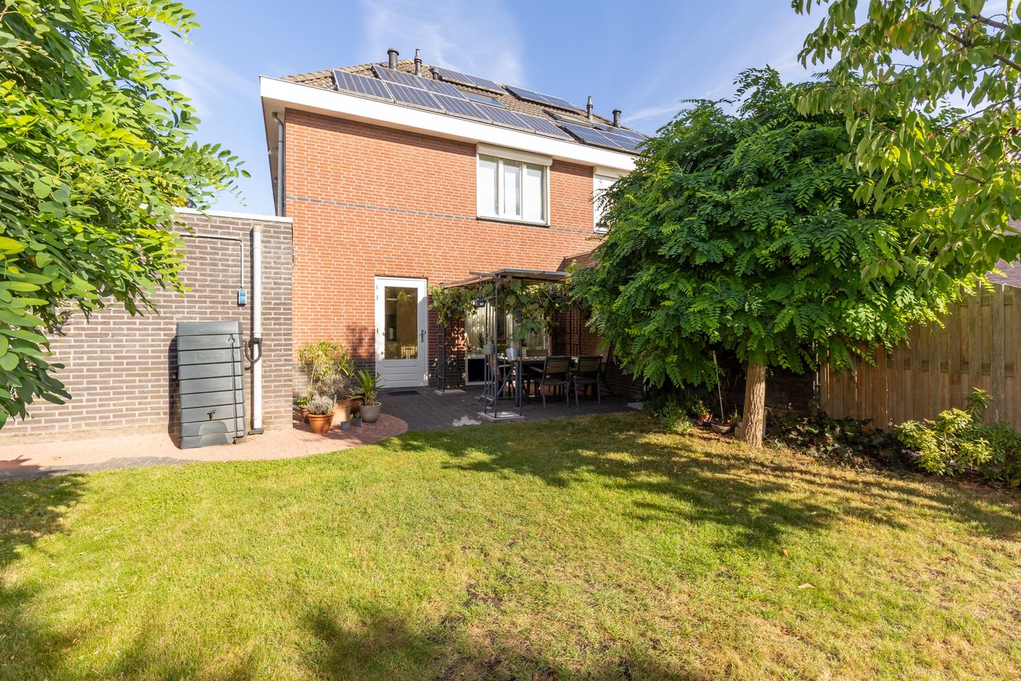 Foto 25 van Holthuysenweg 14