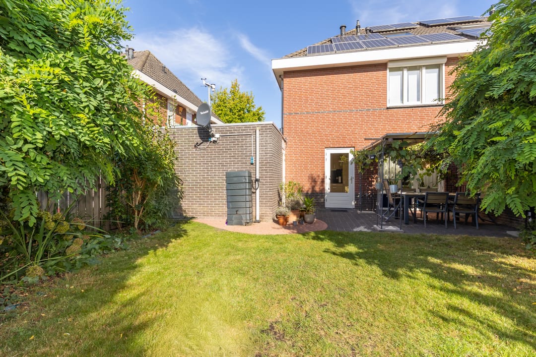 Foto 26 van Holthuysenweg 14