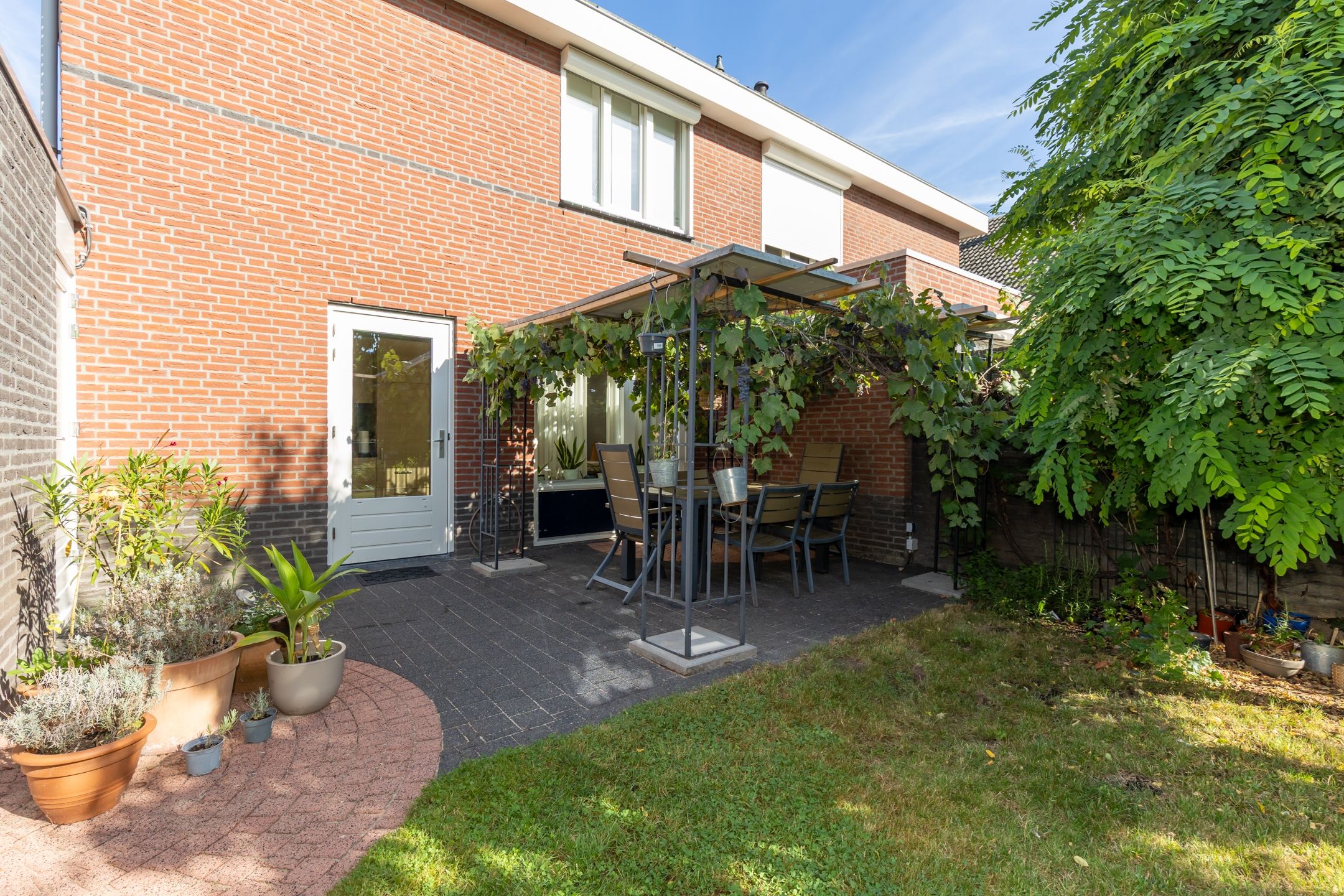 Foto 27 van Holthuysenweg 14