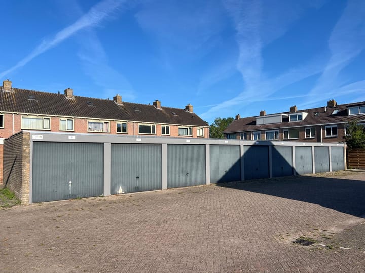 Korenmolenlaan 31-A, Bovenkarspel