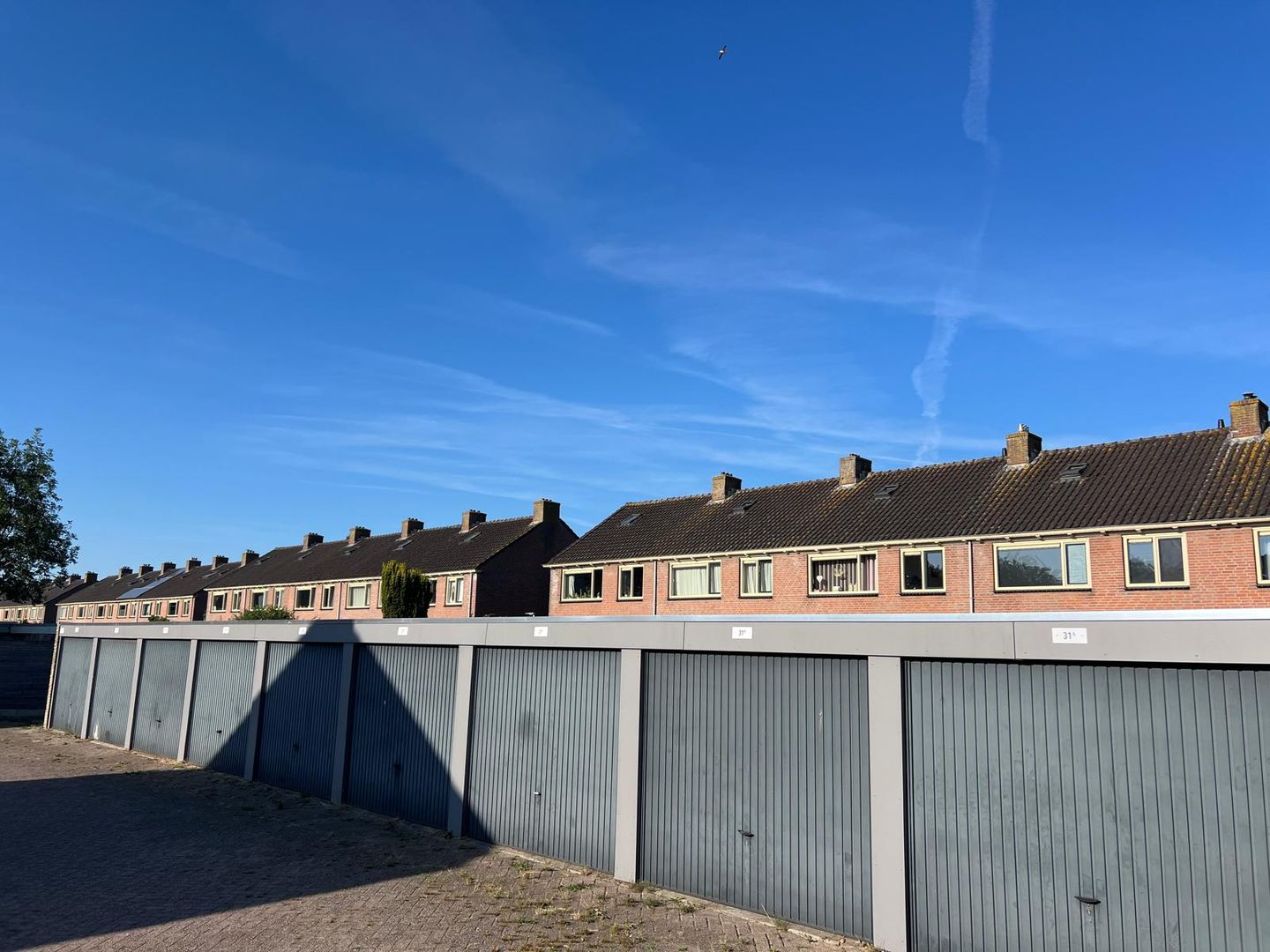 View photo 2 of Korenmolenlaan 31-A