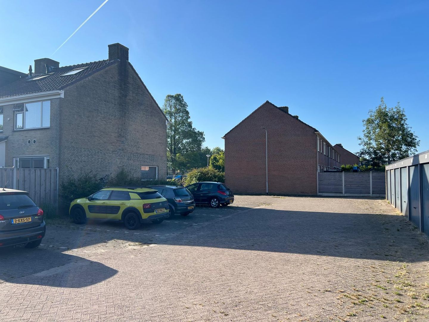 View photo 3 of Korenmolenlaan 31-A