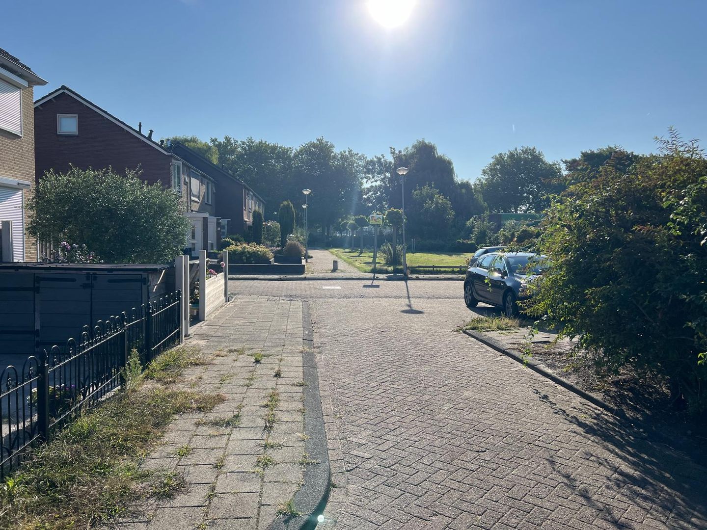 View photo 5 of Korenmolenlaan 31-A