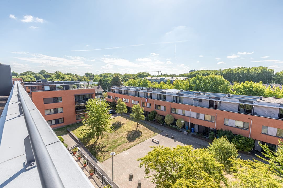 Foto 1 van Riouwstraat 78