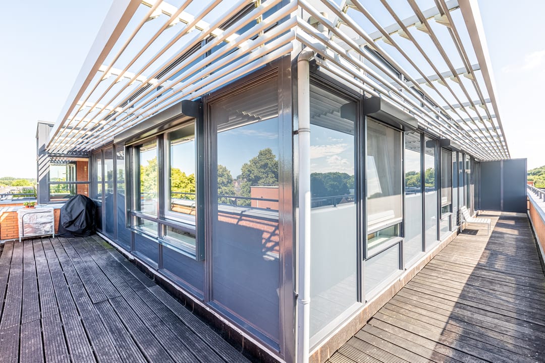 Foto 2 van Riouwstraat 78