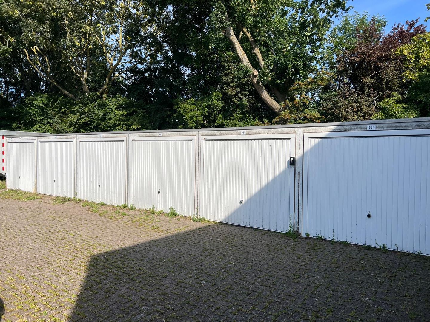 Bekijk foto 1 van Keizerskroon 96-A