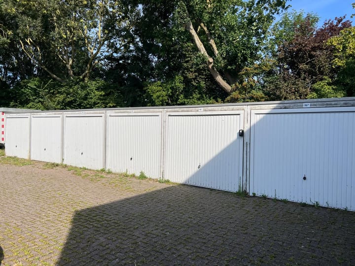 Keizerskroon 96-A, Andijk