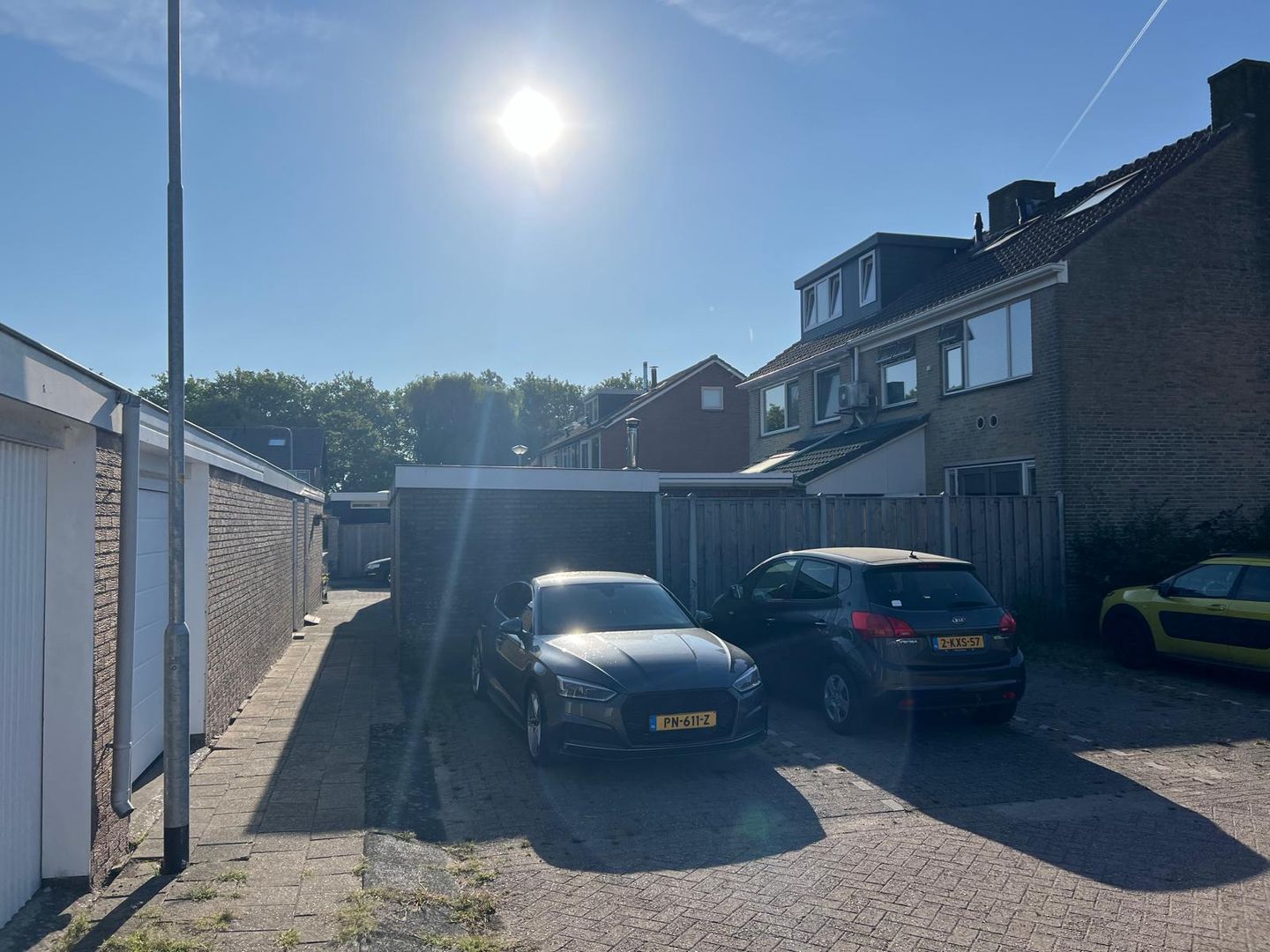 View photo 4 of Korenmolenlaan 31-A
