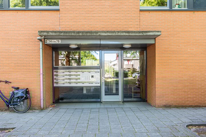 Foto 6 van Riouwstraat 78