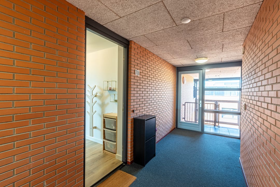 Foto 8 van Riouwstraat 78