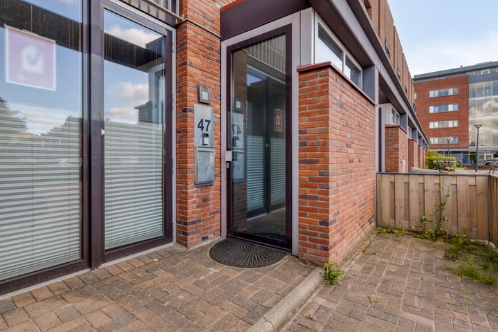 Foto 3 van Constantijn Huygensstraat 47