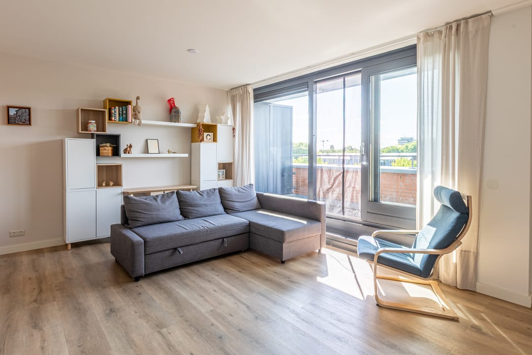 Foto 11 van Riouwstraat 78