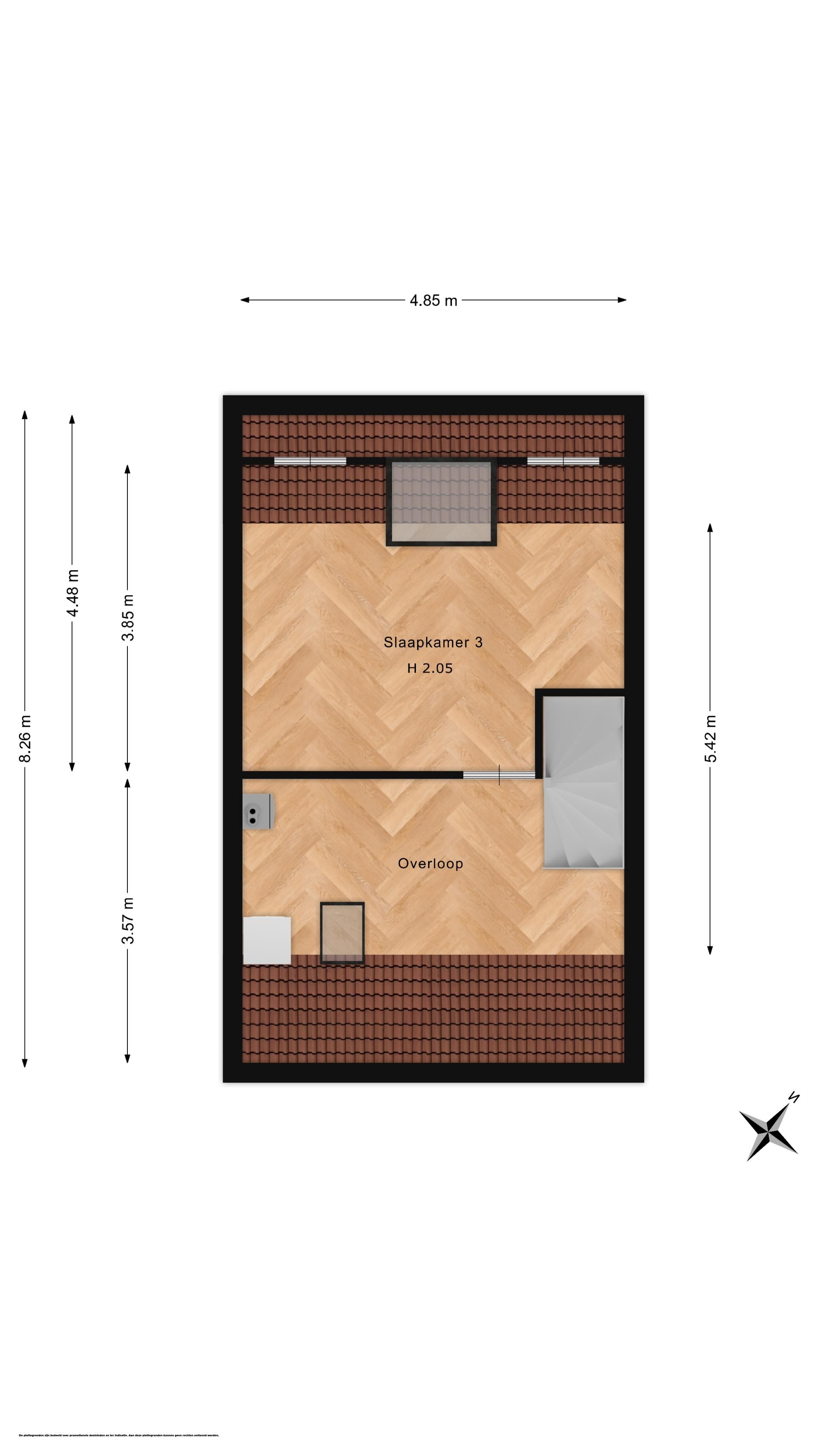 Foto 33 van Groenestein 17