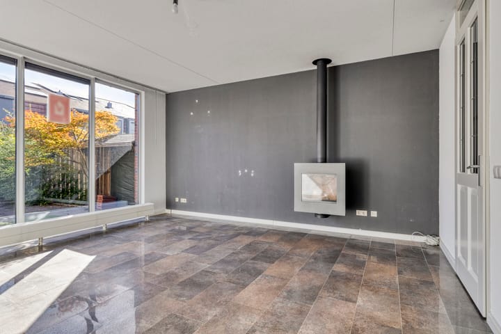 Foto 10 van Constantijn Huygensstraat 47